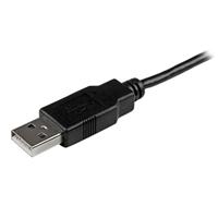 Micro USB kabel voor o.a. HTC en andere smartphones - thumbnail