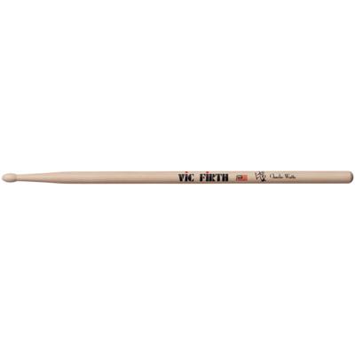 Vic Firth SCW Charlie Watts signature