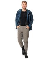 Vaude qimsa light - softshell pants - thumbnail