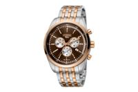 Ferre Milano Heren Horloge FM1G129M0091 44mm 10 ATM Swiss-Made - thumbnail