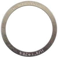 Elvedes Micro spacers mw006 10 stuks - thumbnail