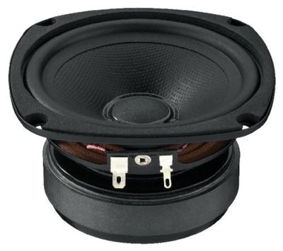 Monacor SP-4/60PRO PA-basluidspreker Monacor SP-4/60PRO PA-basluidspreker