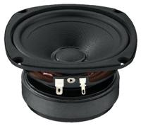 Monacor SP-4/60PRO PA-basluidspreker - thumbnail