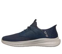 Skechers Slade - Caster 210889/NVY Blauw-44 maat 44 - thumbnail