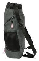 Kinderrugzak Kappa Silver pink Grijs 35 x 40 x 1 cm - thumbnail