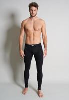 Heren thermo broek - Long John thermal - Warme thermo legging mannen - Viscose - thumbnail