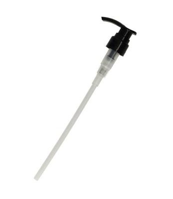 FarmaVita doseerpomp 1000ml zwart