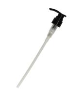 FarmaVita doseerpomp 1000ml zwart - thumbnail