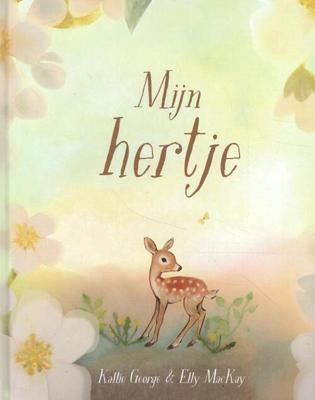 Mijn hertje (Hardback)