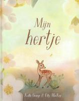 Mijn hertje (Hardback) - thumbnail