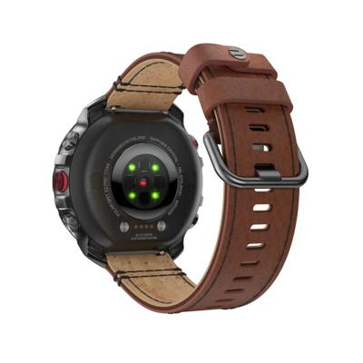 Smartwatch Polar GRIT X2 PRO Titanium 1,39"