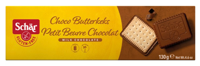 Schar Choco Butterkeks - thumbnail