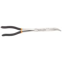 Beta 1009L/DP-S2 Tangenset | Lange buigtangen | Dubbel scharnier | 2-Delig - 010090060 - thumbnail