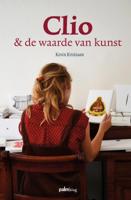 Clio & de waarde van kunst (Paperback) - thumbnail