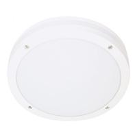 SG Discos LED wandarmatuur 19W 3000K IP65 IK10 wit 641820 - thumbnail
