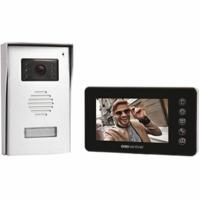 Bekabelde video-intercom - VisioFirst 4.3 - SCS SENTINEL - thumbnail