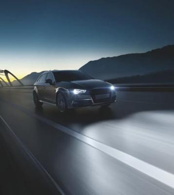 Osram Automotive 9006CBN-HCB Halogeenlamp Cool Blue Intense HB4 51 W 12 V