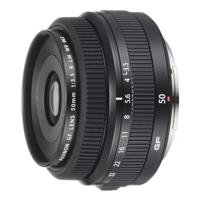 Fujifilm GF 50mm F/3.5 R LM WR - thumbnail