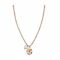 Ketting Dames Rosefield JTNPRG-J447 40-45 cm - thumbnail