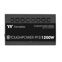 Thermaltake PS-TPD-1200FNFAPE-3 PC-netvoeding 1200 W ATX 80 Plus Platinum - thumbnail