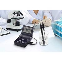 VOLTCRAFT WQ-200 WQ-200 Sonde 1 stuk(s) - thumbnail