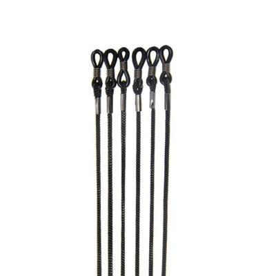 Brillenkoord i need you 1.2mm assorti
