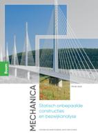 Mechanica: Statisch onbepaalde constructies en bezwijkanalyse (Hardback) - thumbnail