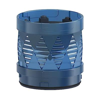 Schneider Electric LK-POTH 100KA-3-ST-FA Flitslichtelement Blauw 24 V DC/AC 1 stuk(s)