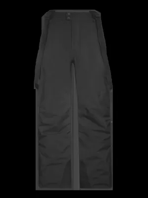 Protest Owens Skibroek Heren True Black XXL Protest Owens Skibroek Heren True Black XXL