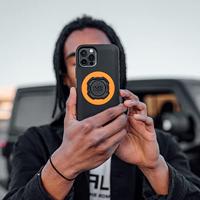 QUAD LOCK mag case - iphone 16 - thumbnail