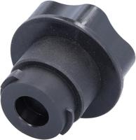 KS Tools 150.9149 Bajonetadapter voor olievultrechter voor Citroën en Peugeot - thumbnail