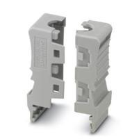 Kabelbehuizing PH 1,5/S/4 3212769 Phoenix Contact Inhoud: 50 stuk(s) - thumbnail