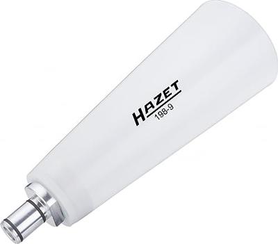 Hazet 198-9 Motorolie vultrechter 198-9