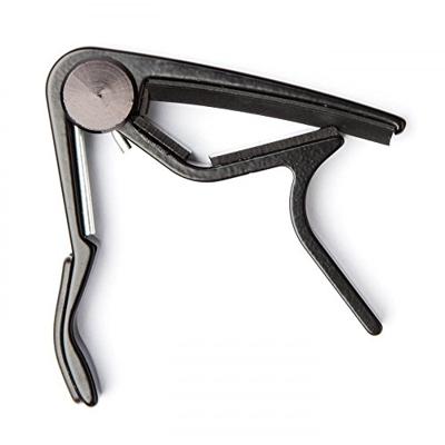 Dunlop 86MB Trigger Capo Mandolin Black voor mandoline