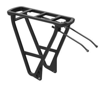 Polisport achterdrager hrp