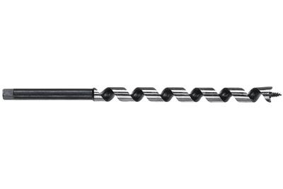 Wolfcraft Houtbalkenboor | Standard | Ø10 x 400mm | 1 stuk - 7670010