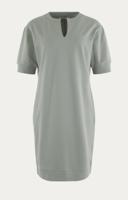 Moscow 50-06-sister Jurk 771-1 Olive Solid - thumbnail