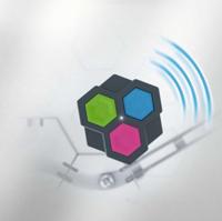 Ravensburger Gravitrax power element remote uitbreidingsset - thumbnail
