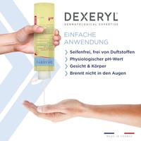 Dexeryl Wasolie 200ml - thumbnail