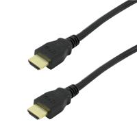 Scanpart HDMI Kabel U.H. Speed 2.1 5 m Zwart - thumbnail