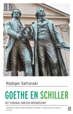 Goethe en Schiller (Paperback)