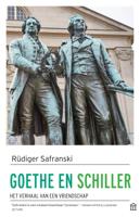 Goethe en Schiller (Paperback) - thumbnail