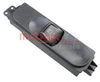 Schakelaar, raamopener 0916679 - thumbnail