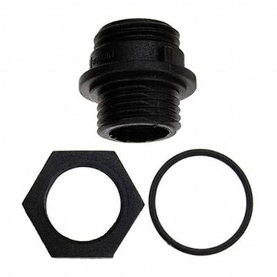 Bulgin PX0412/06P Ronde connector Totaal aantal polen: 6 1 stuk(s)