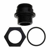 Bulgin PX0412/06P Ronde connector Totaal aantal polen: 6 1 stuk(s) - thumbnail