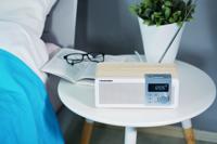 Draagbare Bluetooth Media Speler Blaupunkt PP14BT - thumbnail