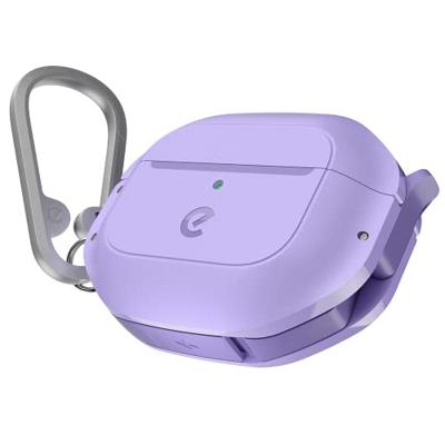 KeyBudz Element case AirPods 3 - Lavender KeyBudz Element case AirPods 3 - Lavender