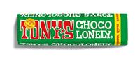 Tony&apos;s Chocolonely - Melk Hazelnoot - 35x 47g - thumbnail