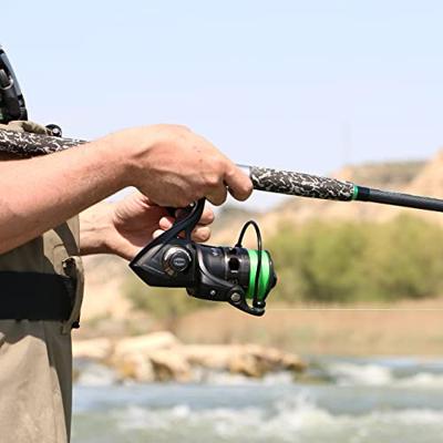 Zeck Hulk Line 250m 0.40 mm