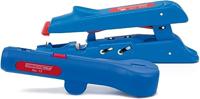 WEICON TOOLS 10039675 No 300 + No 13 Kabelstripset Geschikt voor Kabel met PVC-isolatie 0.5 tot 6.0 mm² - thumbnail